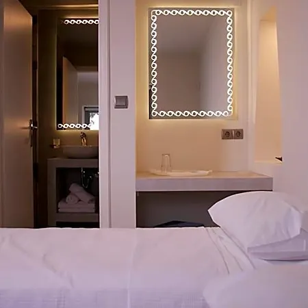 Hotel Boutique 