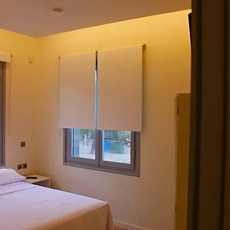 Hotel Boutique 