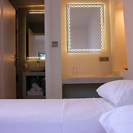 Hotel Boutique 