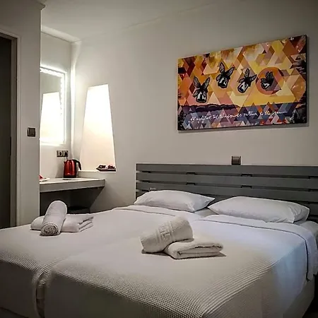Hotel Boutique 