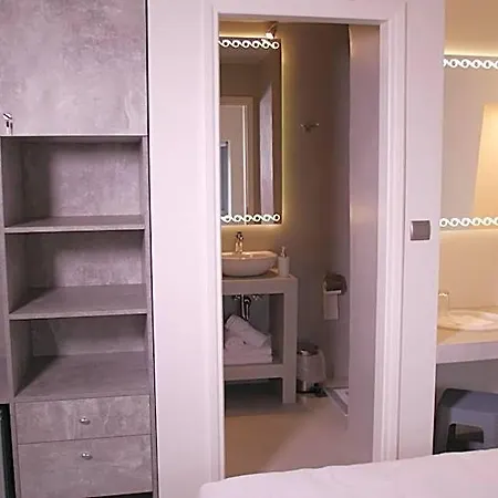 Hotel Boutique 