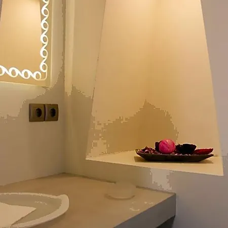 Hotel Boutique 