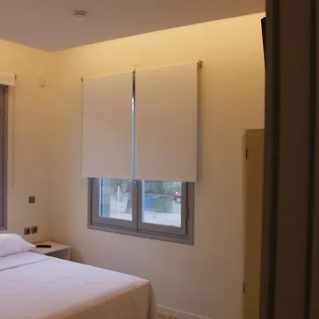 Hotel Boutique 