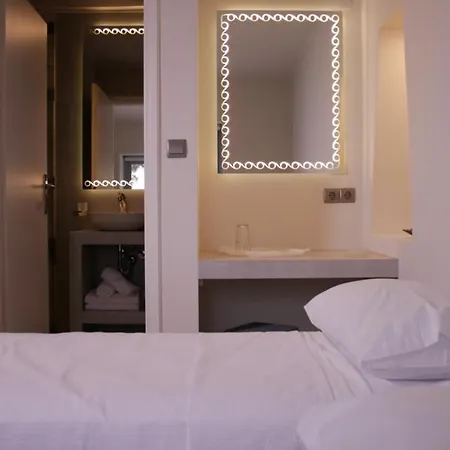 Hotel Boutique 
