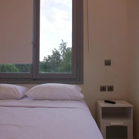 Boutique O Hotel Orchomenos