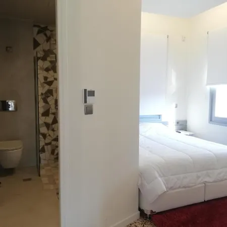 Hotel Boutique 