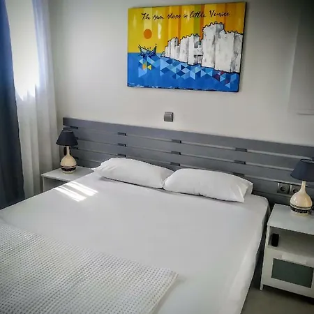 Hotel Boutique O
