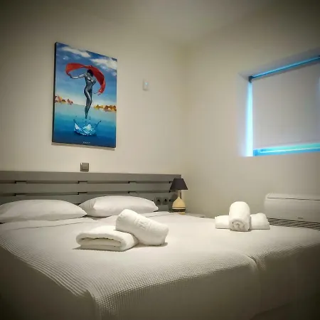 Hotel Boutique O Orchomenos